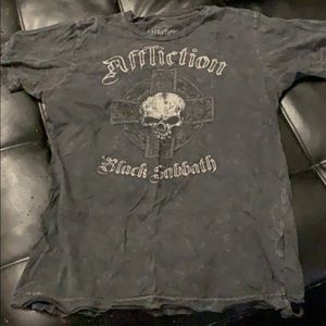 Affliction T-shirt